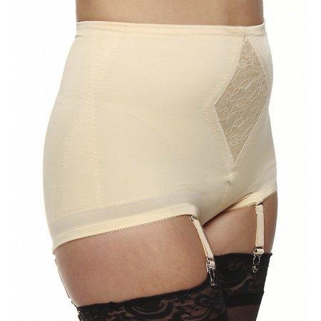 Rago Panty Brief Nude/Med