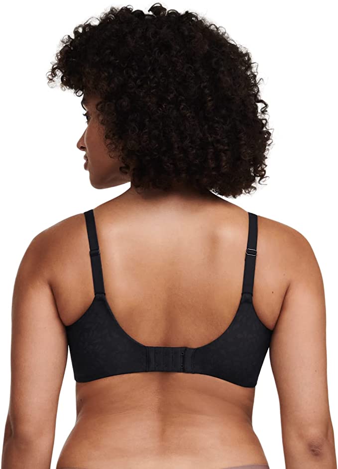 Chantelle Full Coverage Unlined Minimizer Bra