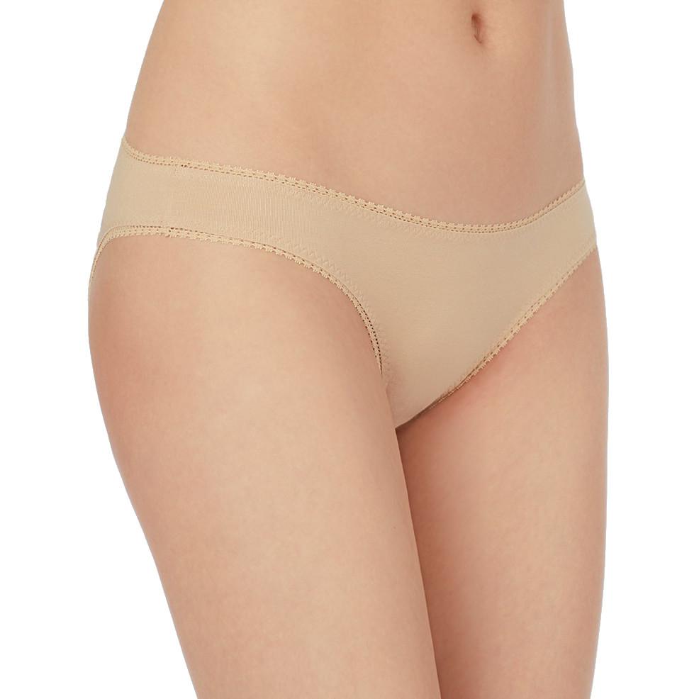 On Gossamer Cabana Cotton Hip Bikini Panty