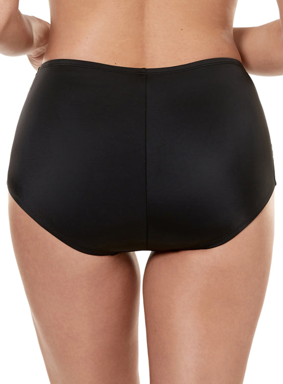 Miraclesuit Solid Norma Jean Retro Bottom (6638272905281)
