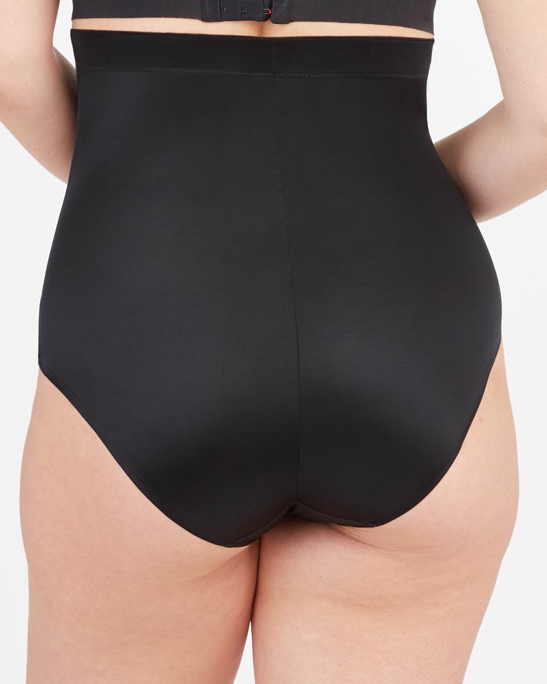 Spanx Suit Your Fancy High Waisted Brief