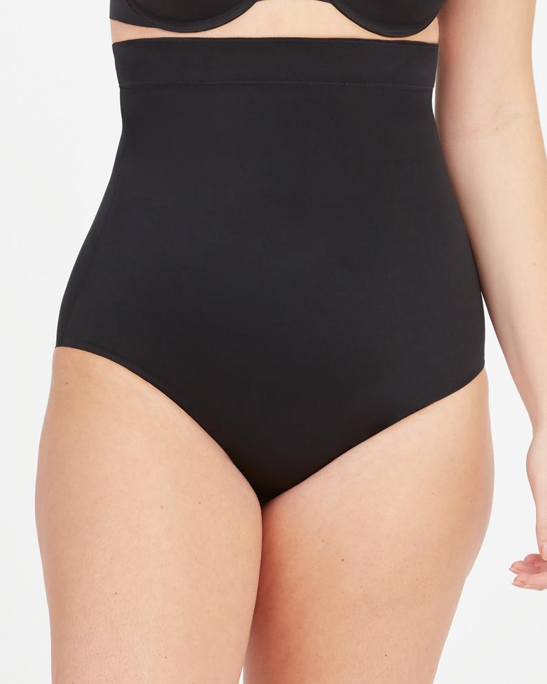 Spanx Suit Your Fancy High Waisted Brief (6639252537409)