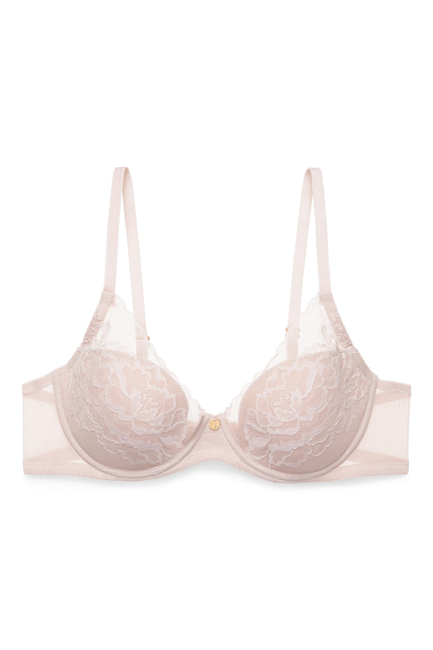 Natori Flora Bra (551993278529)