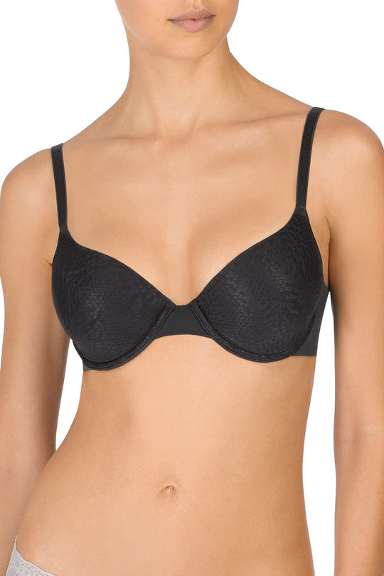 Natori Conform Full Fit Memory Contour Convertible Bra (6865733746753)