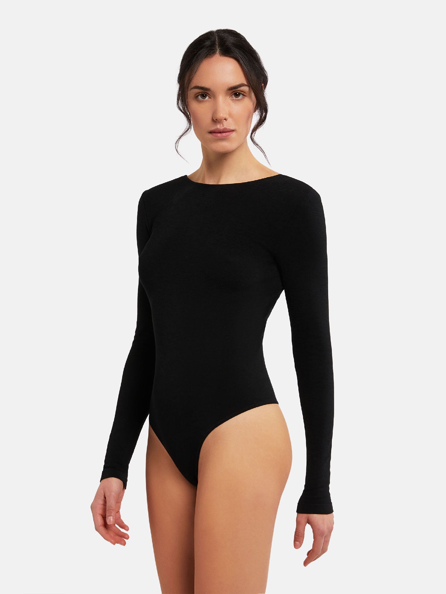 Wolford Memphis String Body (6820909580353)