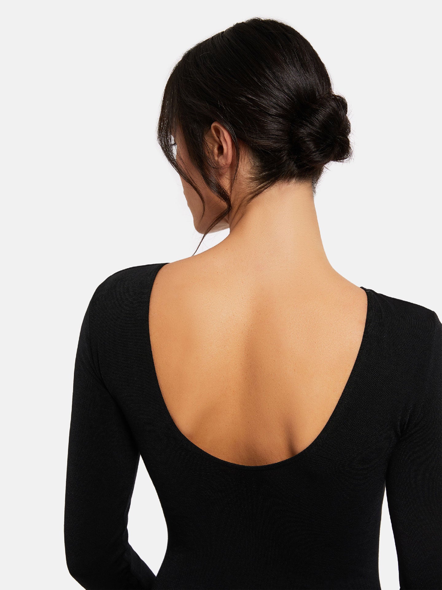 Wolford Memphis String Body (6820909580353)