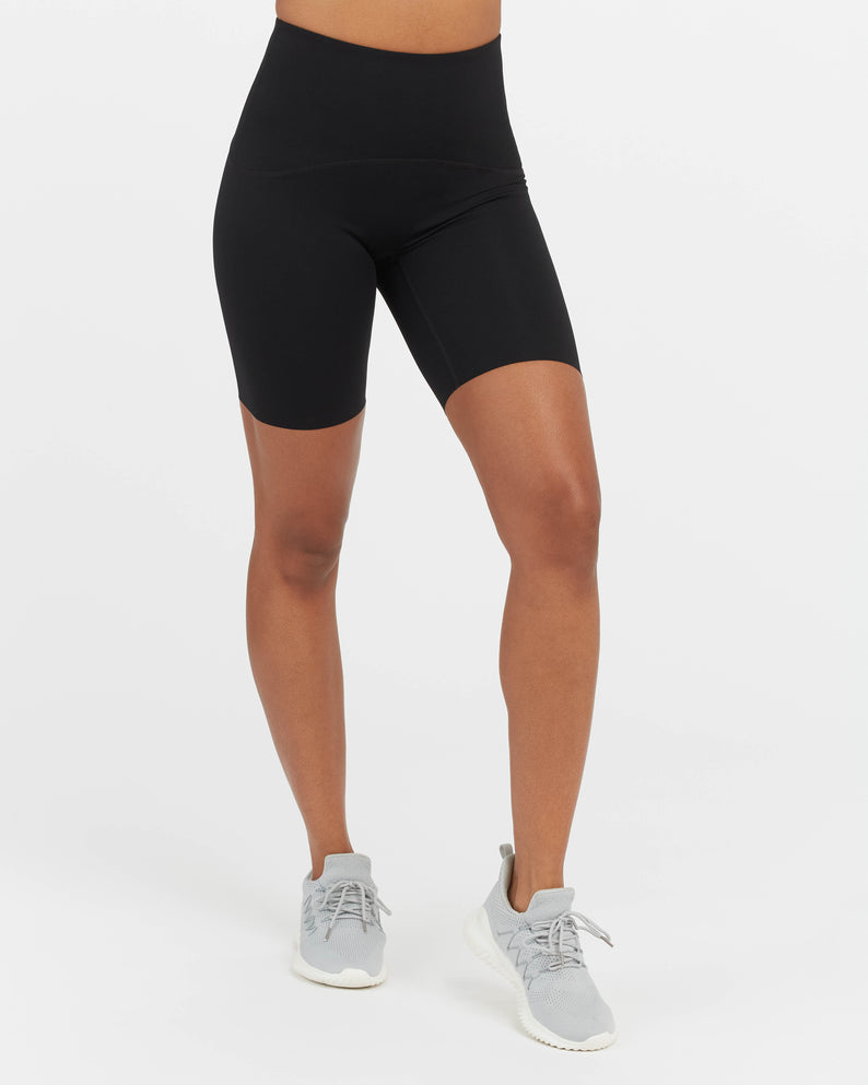 Spanx Booty Boost Active Bike Shorts (6798122319937)
