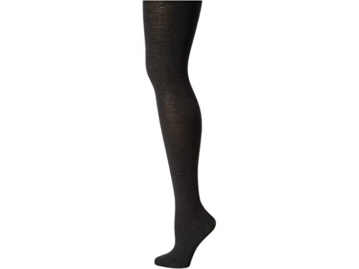 Falke Softmerino Tights Black Small