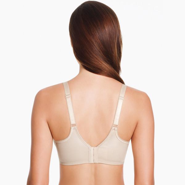 Wacoal Basic Beauty T-Shirt Spacer Bra (552007729217)