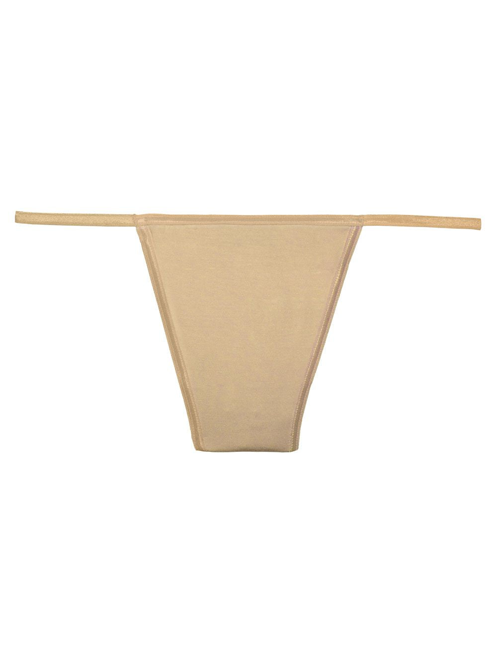 Soft elastic waist Panty