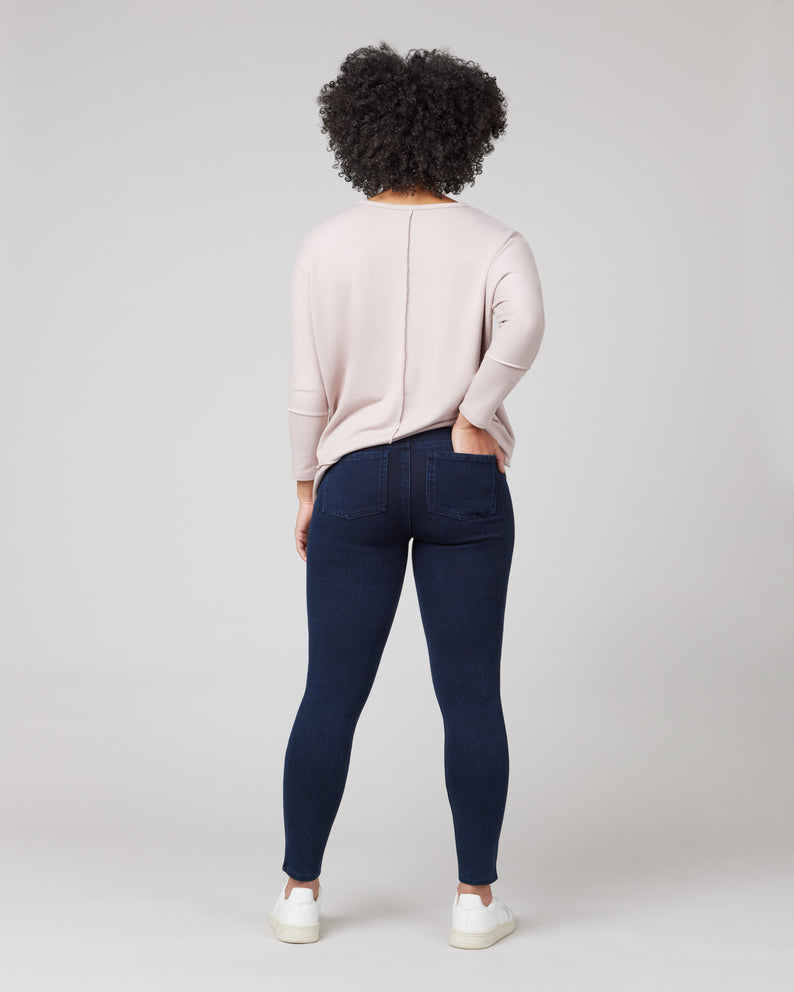 Hidden tummy shaping Legging