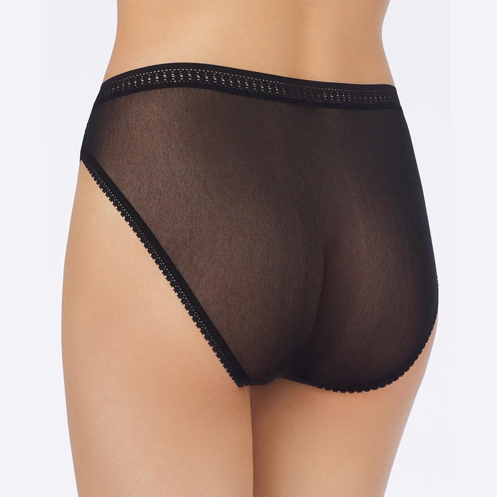 Cotton-lined crotch Panty