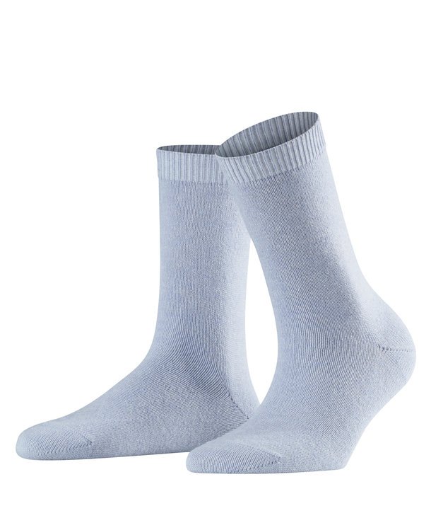 Falke Cosy Wool Women Socks Blue