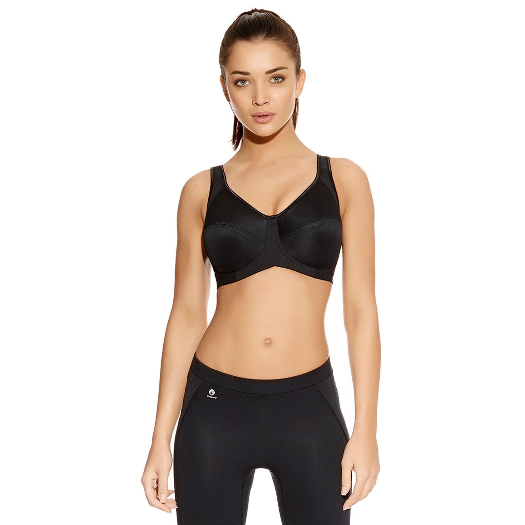 Freya Active Underwire Sports Bra (551959265345)