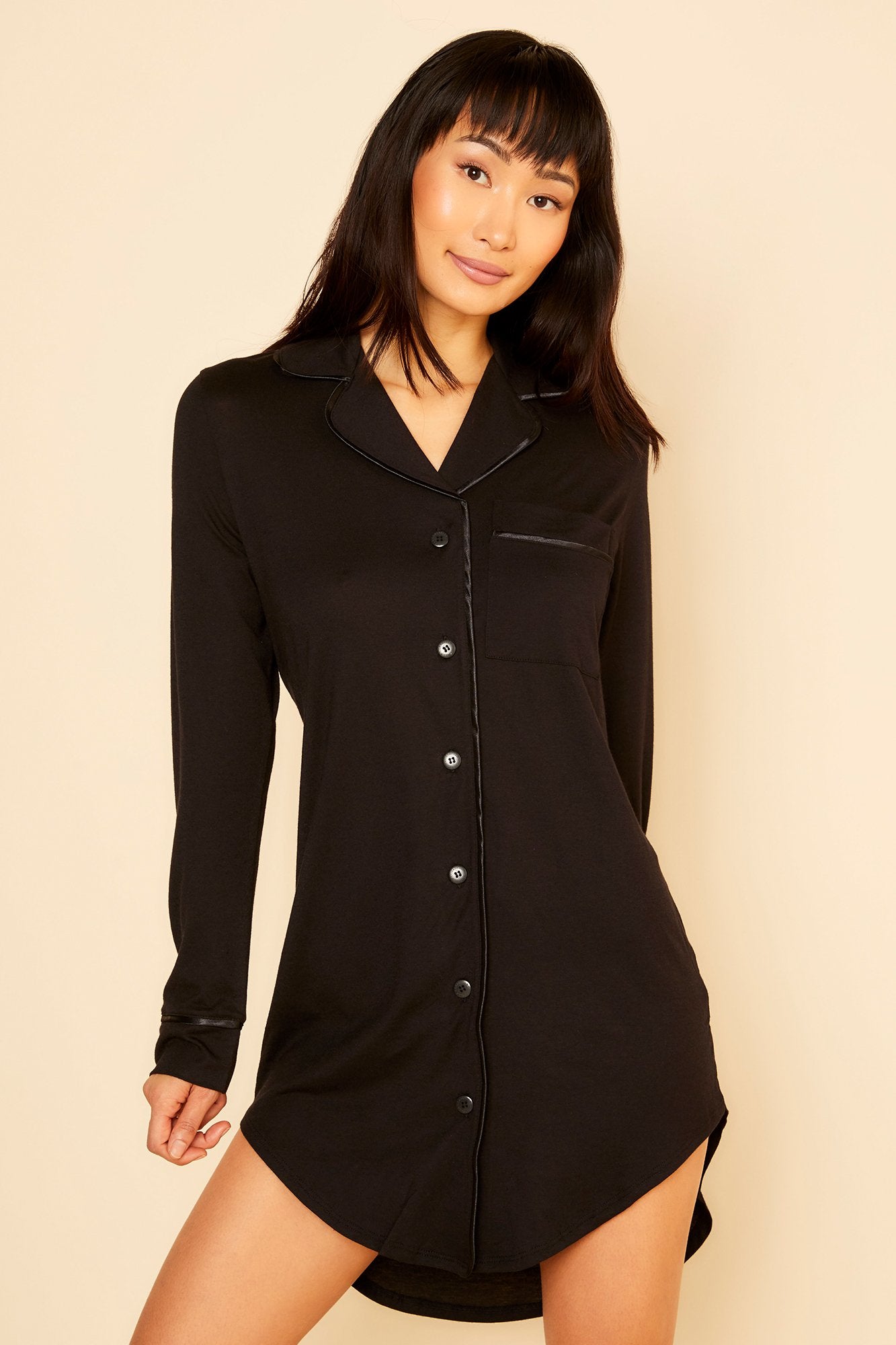 Cosabella Bella Sleepshirt