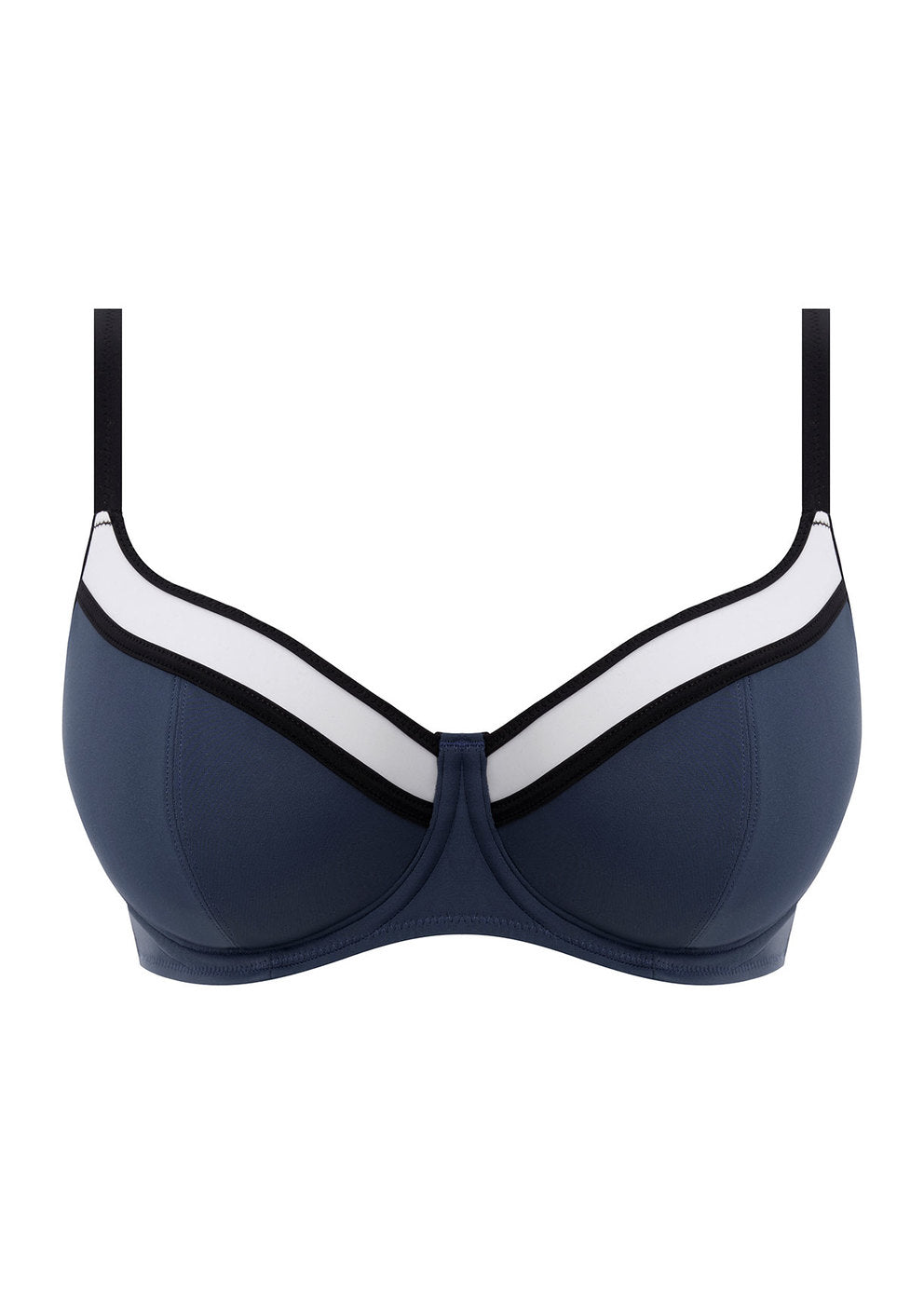 Freya Swimwear Colour Crush Bikini Top (6725696553025)