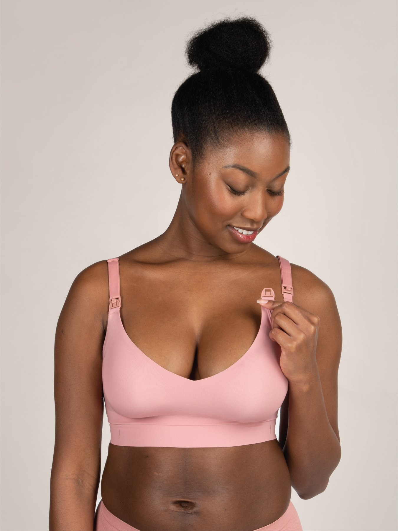 Bravado Enrich Nursing Bra