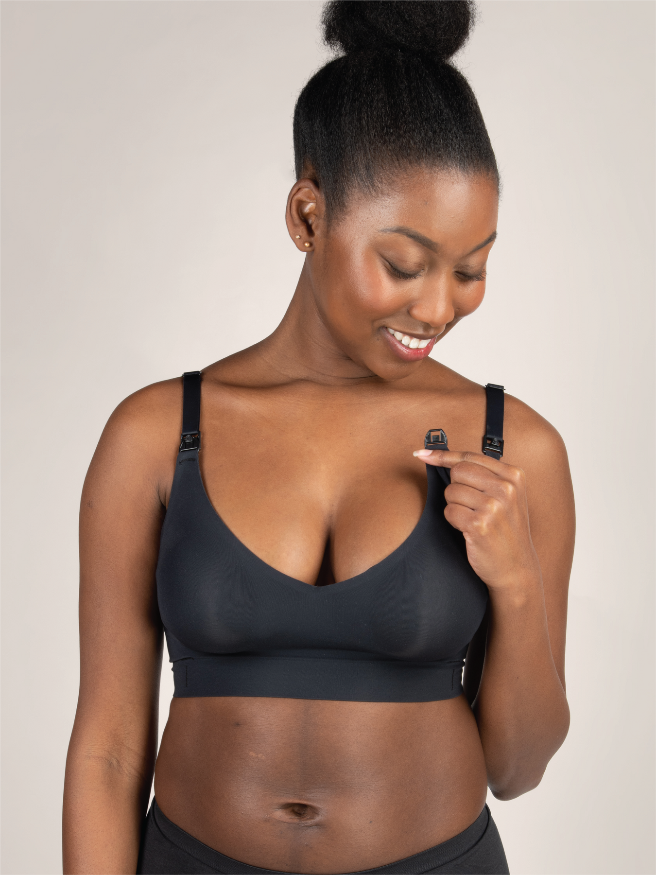 Bravado Enrich Nursing Bra