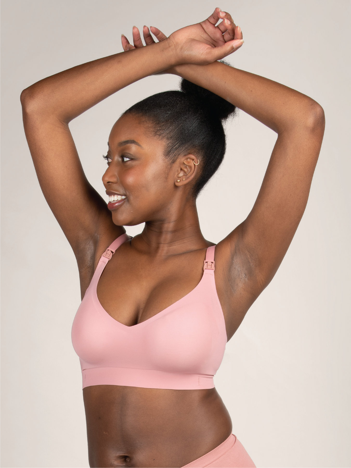 Bravado Enrich Nursing Bra