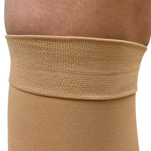 Completemed Firm Surgical Stockings Knee Highs