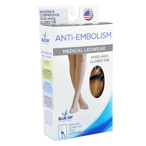 Completemed Anti-Embolism Stockings