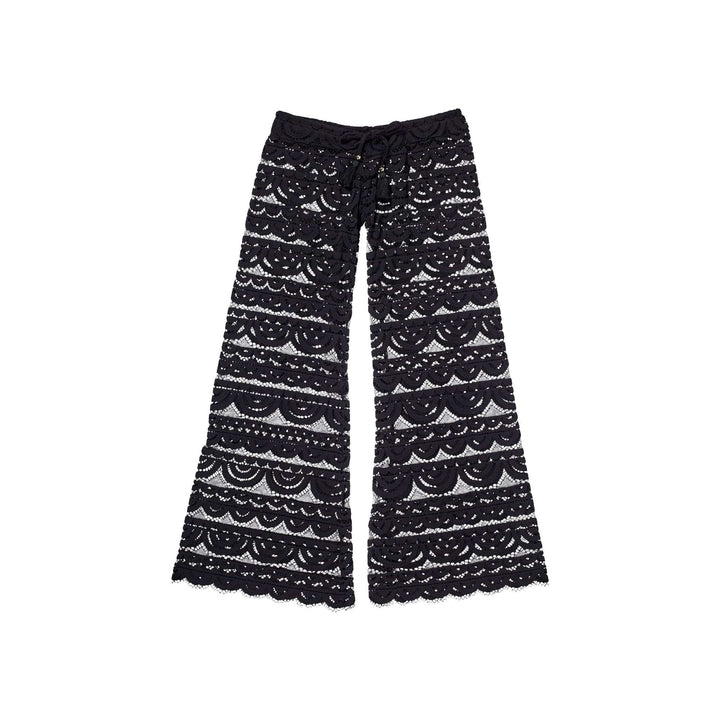 PQ Malibu Lace Long Pant Cover Up