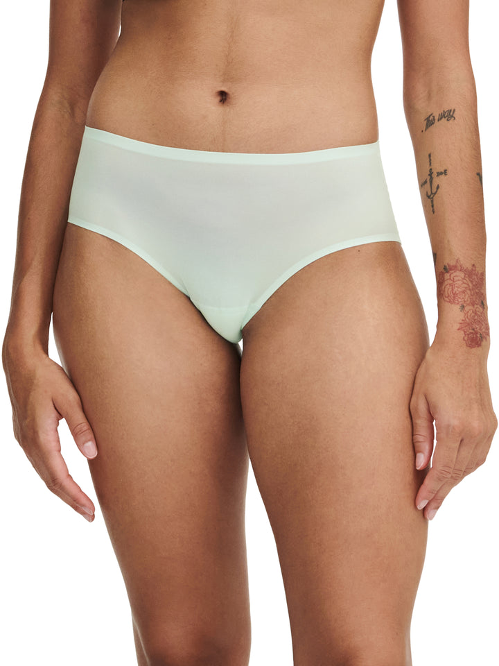 Chantelle Soft Stretch Seamless One Size Hipster Panty