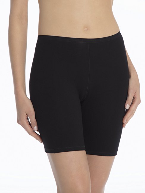 Calida Comfort Pants Small Black (1569500856385)