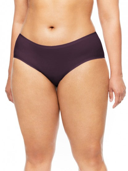 Chantelle Soft Stretch One Size Hipster - Plus (764676931649)