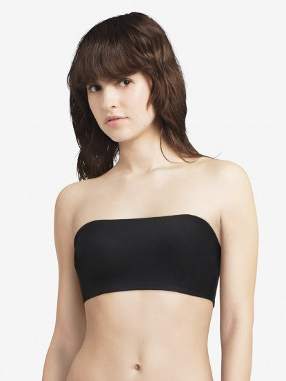 Chantelle Softstretch Bandeau XS/S Black 