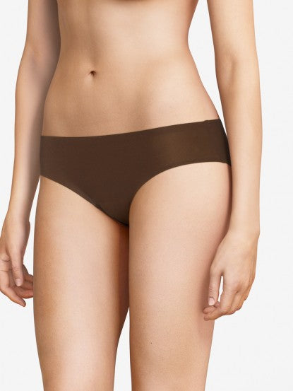 Chantelle Seamless Bikini Panty Brown