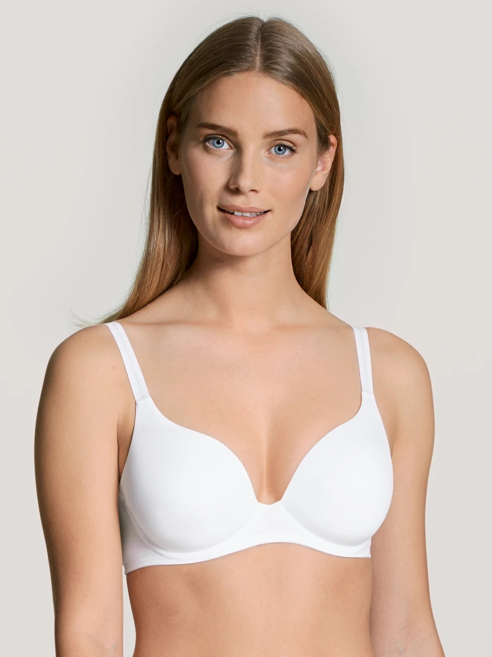 Calida Women's Eco Sense Underwire Bra (6791206338625)