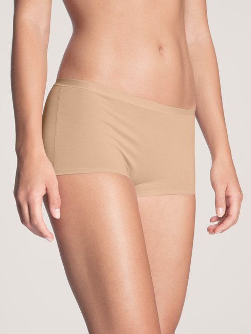 Nude Natural comfort Panty