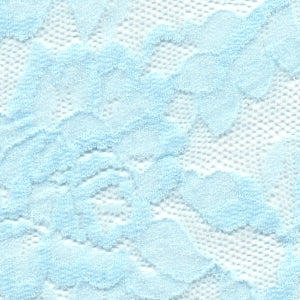 Hanky Panky Bandeau Strapless Bra Blue