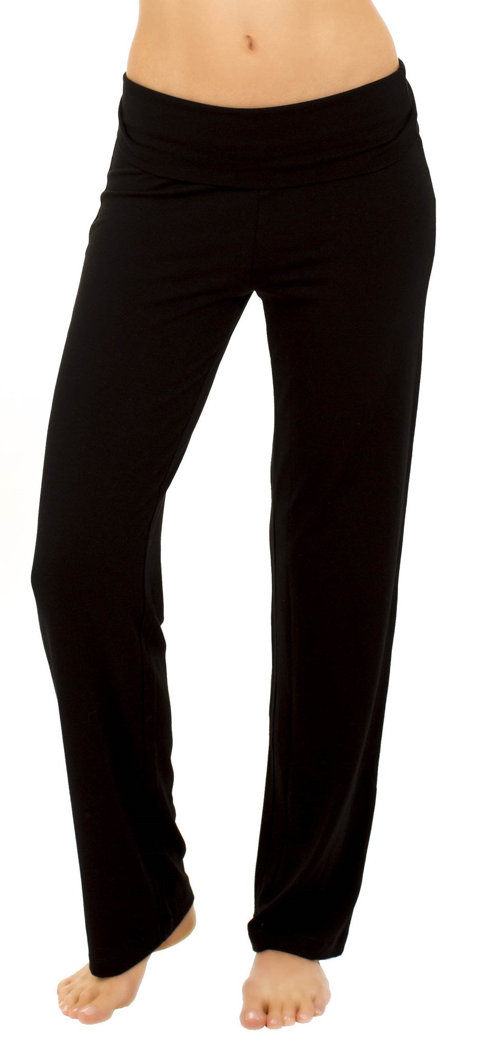 B*Up Beyond the Basics Yoga Pant White