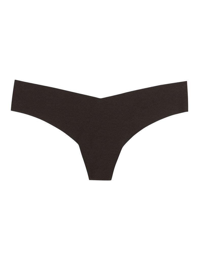 Commando Cotton Thong (552024014913)