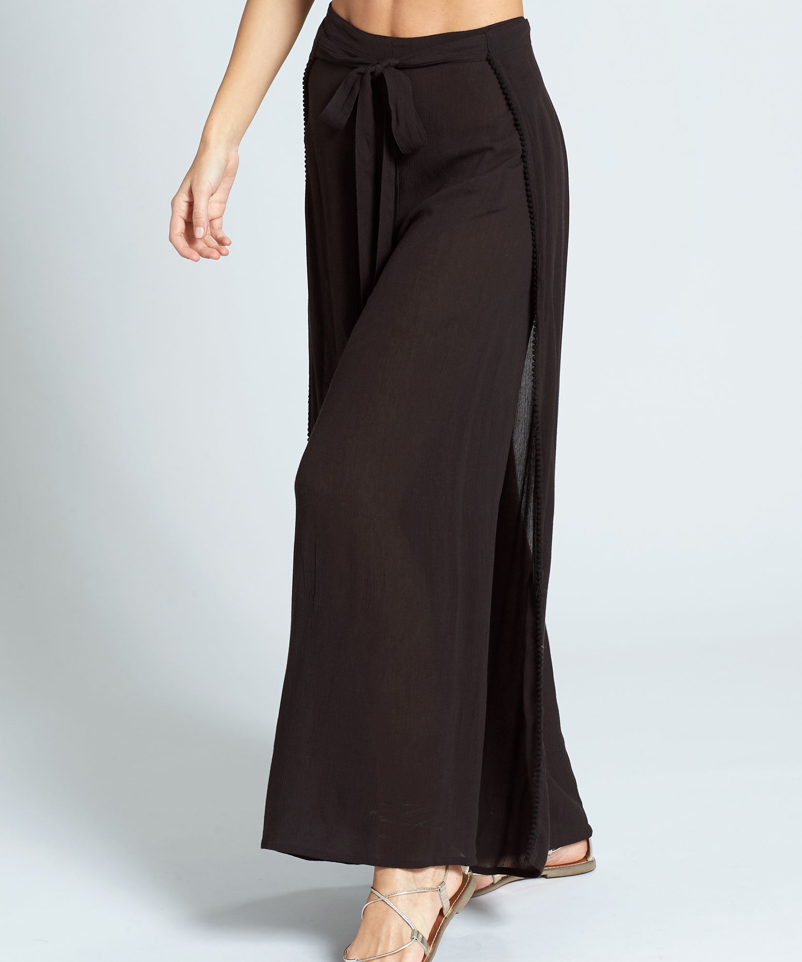 Robin Piccone Michelle Long Pant (6607000371265)