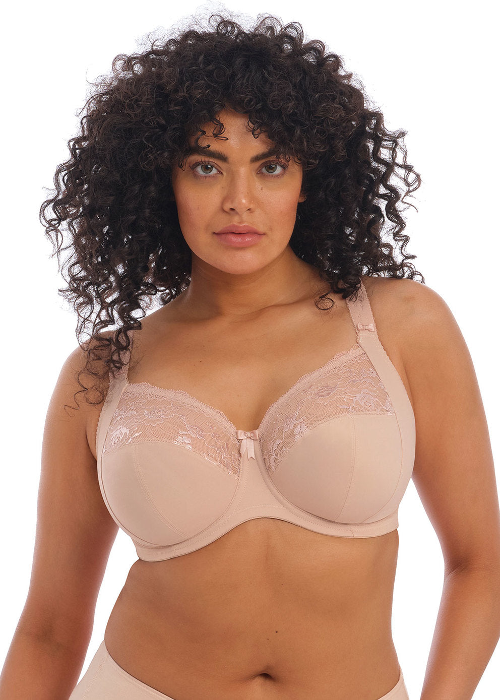 Elomi Morgan Stretch Banded Underwire Bra