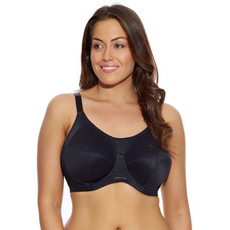 Elomi Energise Underwire Sports Bra