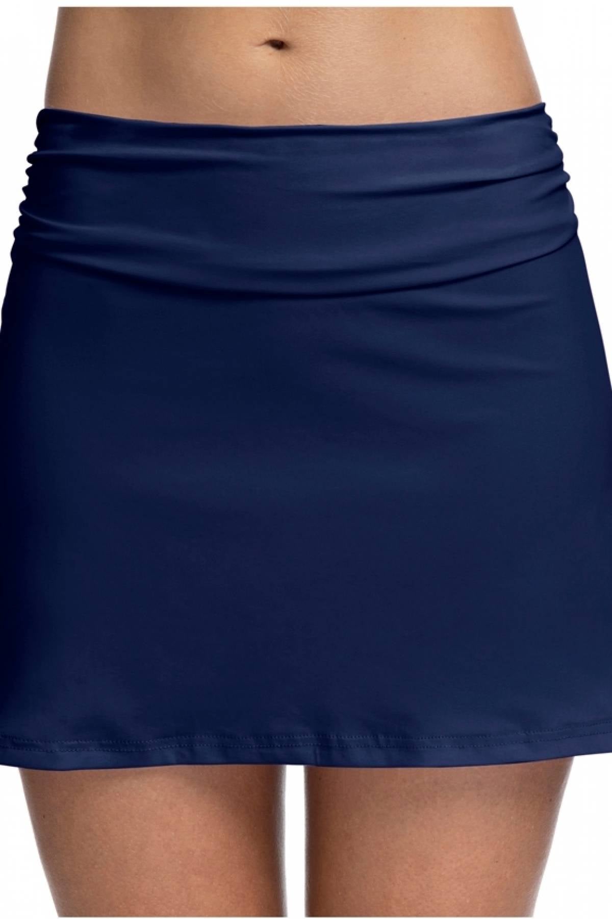 Profile by Gottex Tutti Frutti Cover Up Skirt (6565325570113)