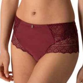 Red Empreinte Cassiopee Panty XS