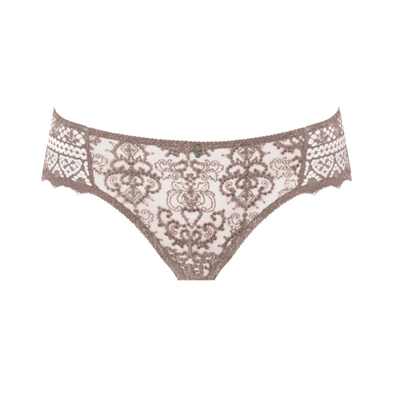 Empreinte Cassiopee Brief Grey