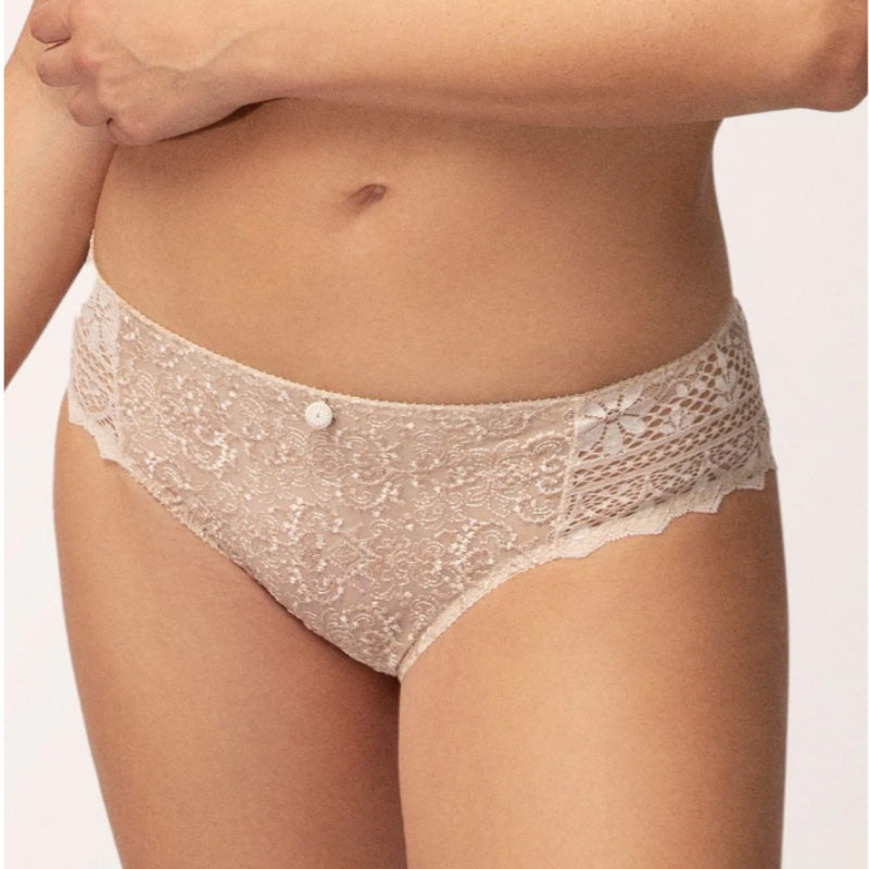 Empreinte Cassiopee Brief Cream