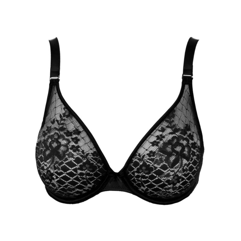 Empreinte Melody Underwire Bra