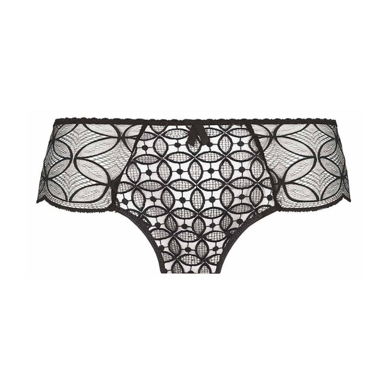 Empreinte Romy Embroidery Shorty