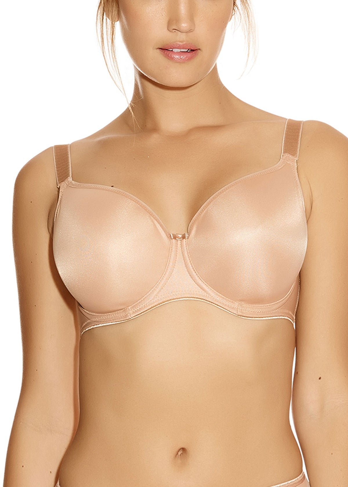 Fantasie Smoothing Molded Balcony Bra (551965786177)