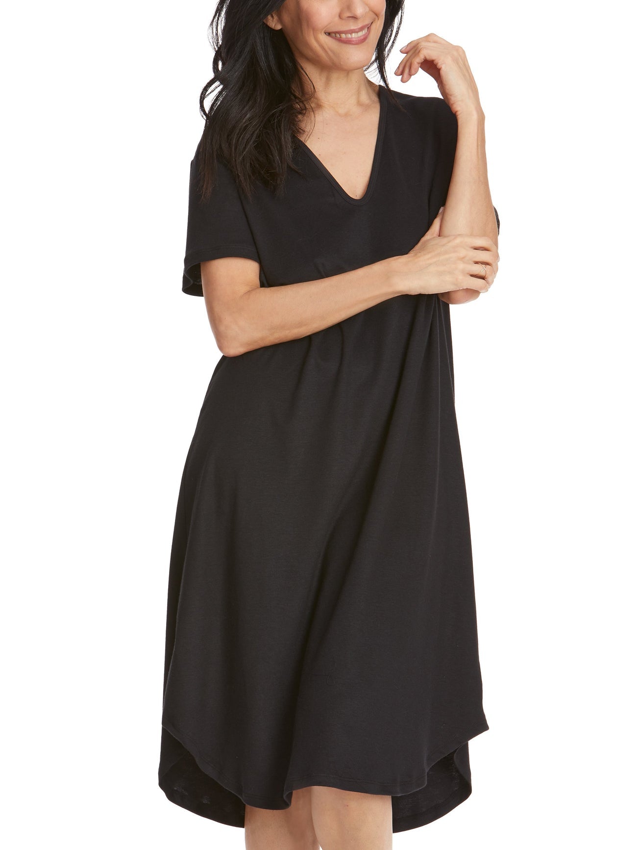 Hanky Panky Supima Cotton Nightshirt