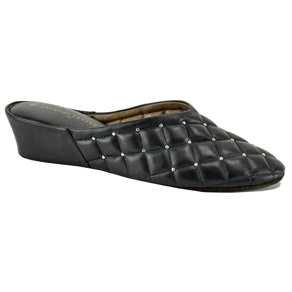 Jacques new arrivals levine slippers