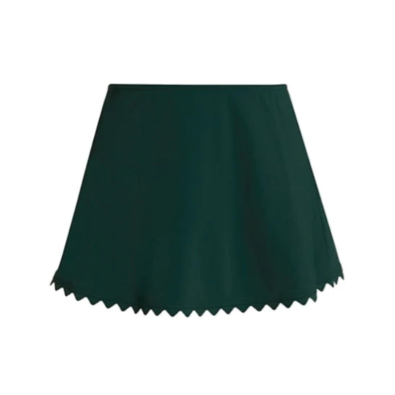 Karla Colletto Ines A-Line Skirt (4621724549185)