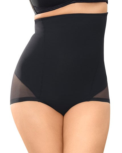 Leonisa Extra High Waist Shaper Panty (6570685268033)